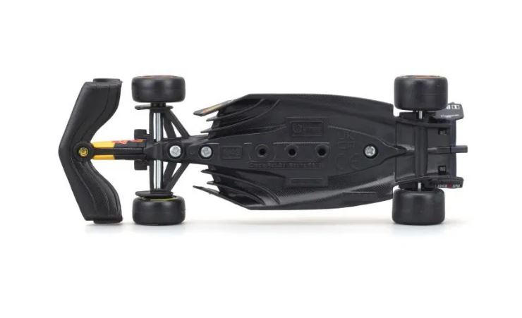 Bburago 1:43 RACE Formula F1 - Red Bull Racing RB19 (2023) 11 (Sergio Pérez)
