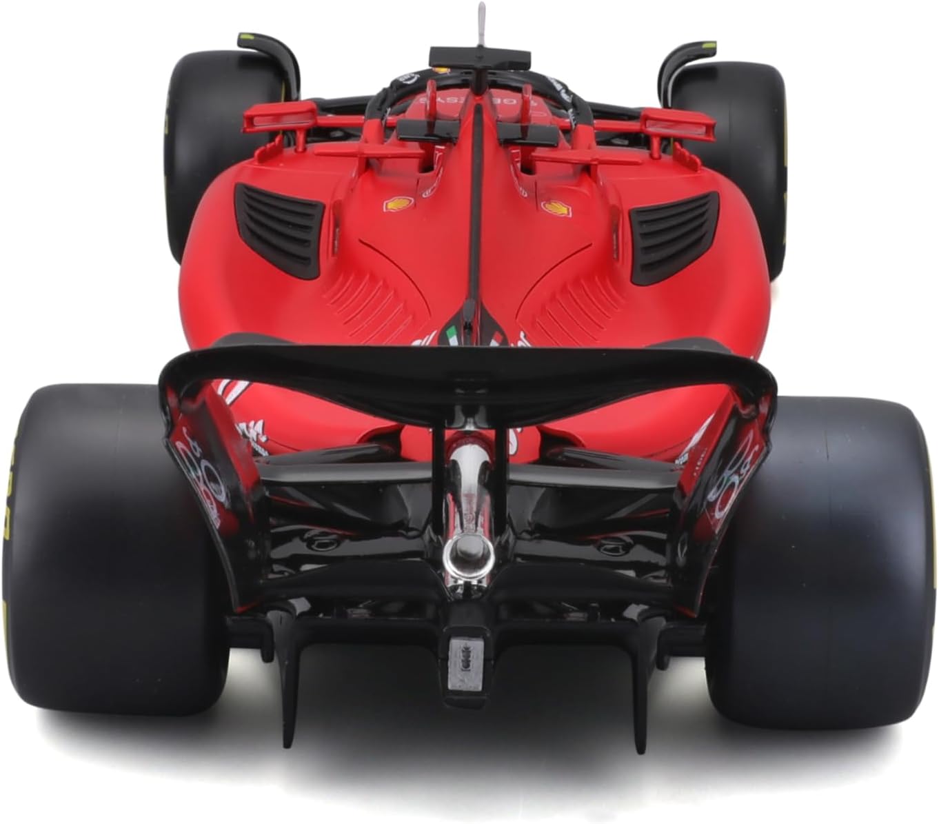 Bburago 1:18 Formula F1 Ferrari Scuderia SF-23(2023) nr.16 Charles Leclerc  - with driver