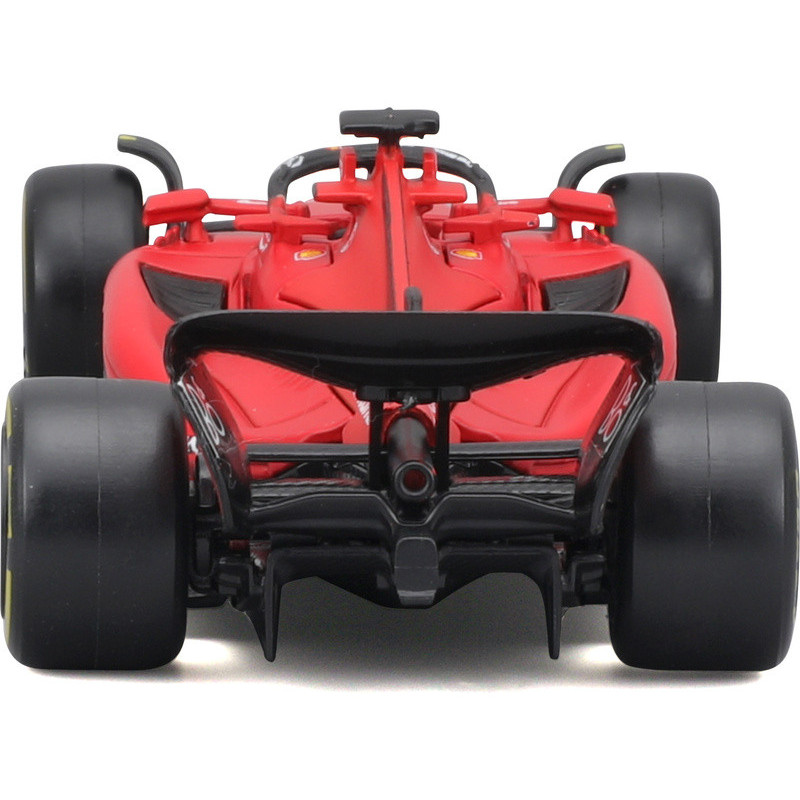 Bburago 1:43 Formula F1 Ferrari Scuderia SF-23 (2023) nr.16 Charles Leclerc