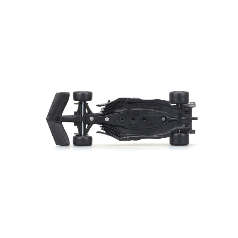 Bburago 1:43 RACE Formula F1 - Mercedes-AMG F1 W14 E Performance (2023) 44 (Lewis Hamilton)