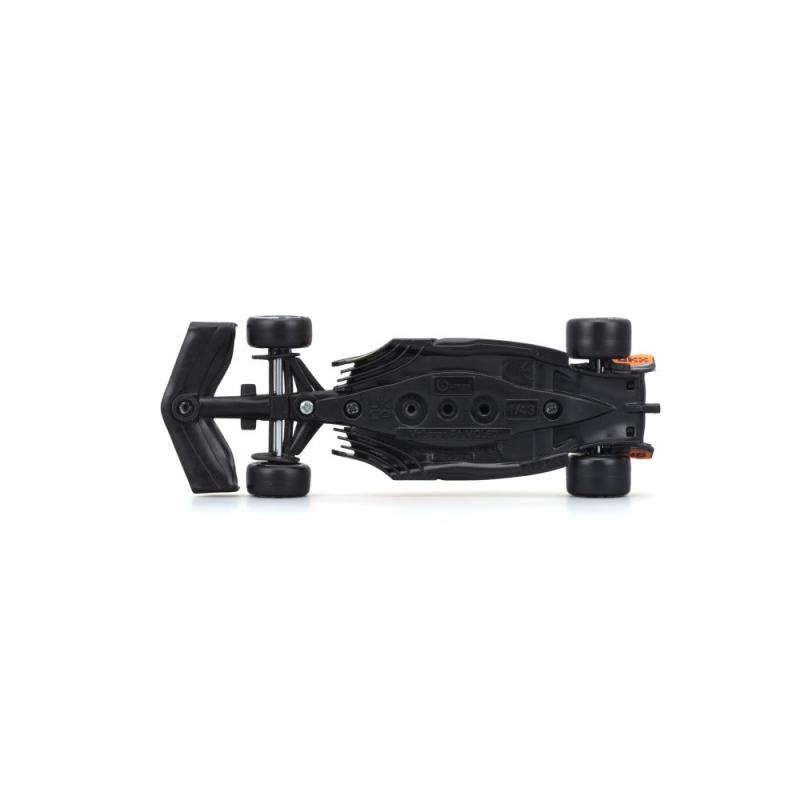 Bburago 1:43 RACE Formula F1 - McLaren F1 Team MCL60 (2023) #4 (Lando Norris)