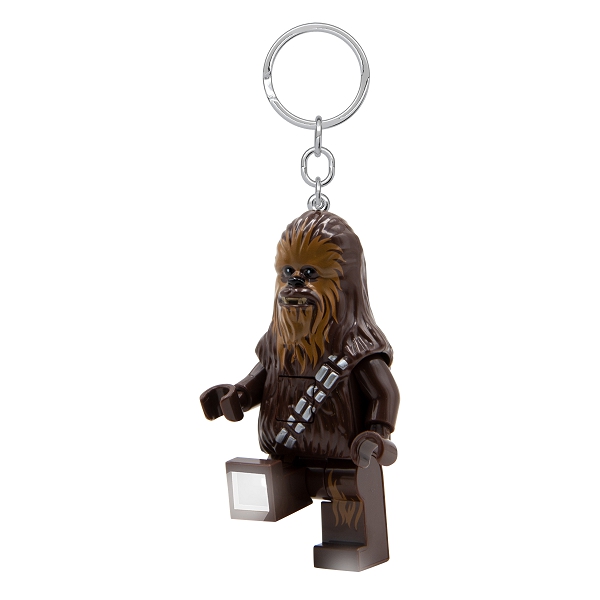 LEGO Star Wars Chewbacca svietiaca figúrka