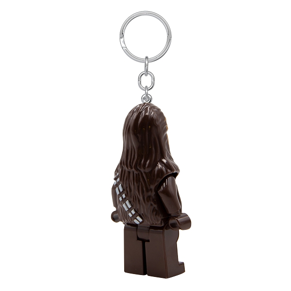 LEGO Star Wars Chewbacca svietiaca figúrka