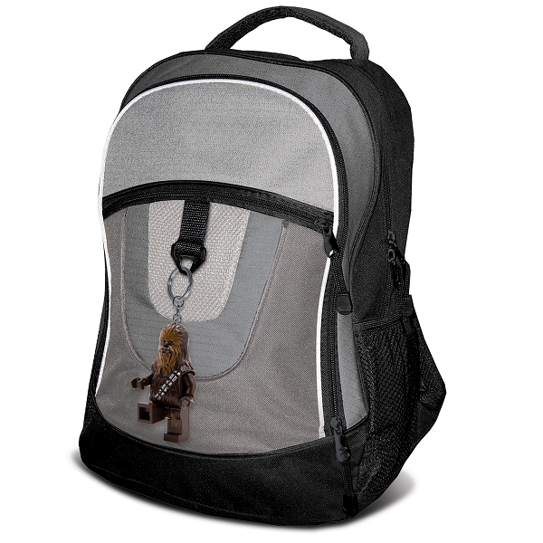 LEGO Star Wars Chewbacca svietiaca figúrka