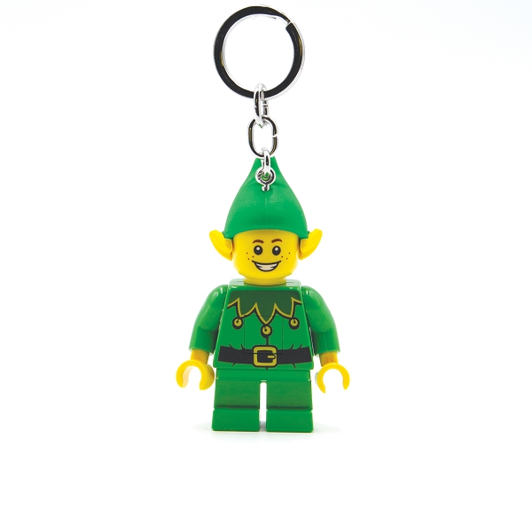 LEGO Iconic Elf svietiaca figurka