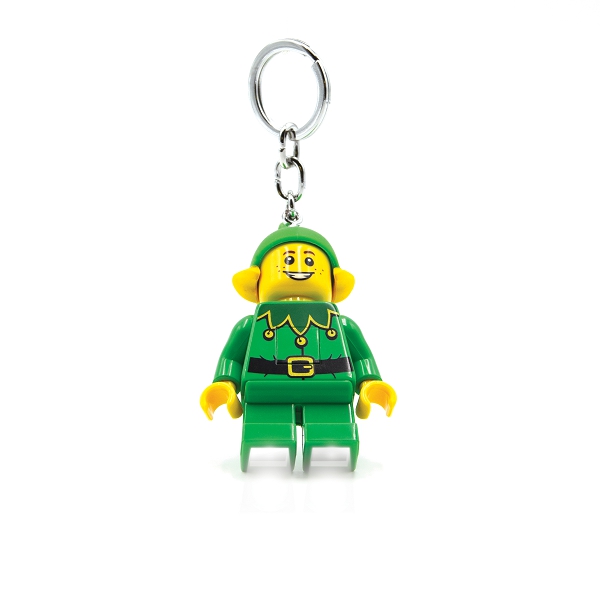LEGO Iconic Elf svietiaca figurka