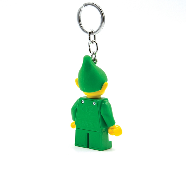 LEGO Iconic Elf svietiaca figurka
