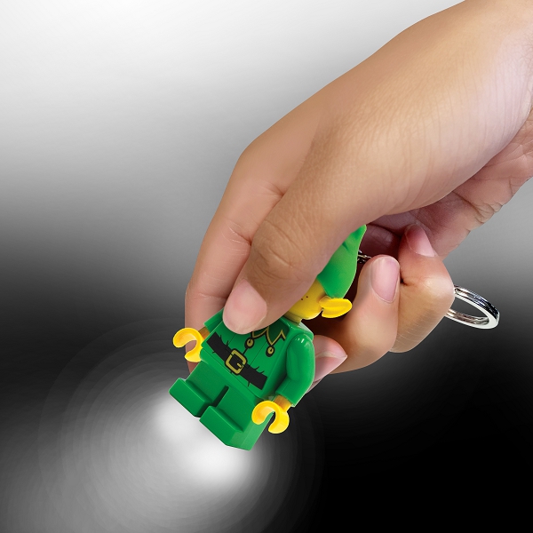 LEGO Iconic Elf svietiaca figurka
