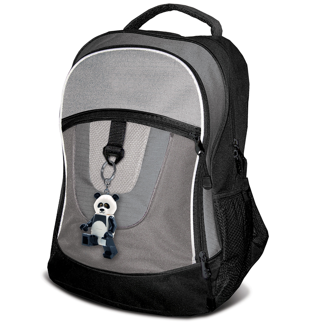 LEGO Minifigures Panda svietiaca figúrka
