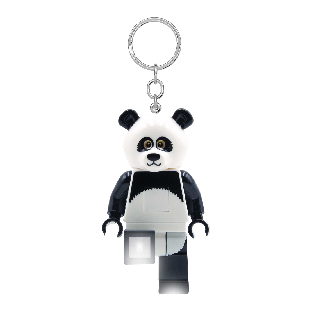 LEGO Minifigures Panda svietiaca figúrka