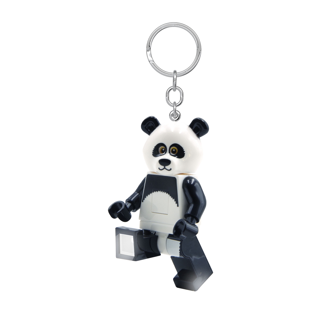 LEGO Minifigures Panda svietiaca figúrka