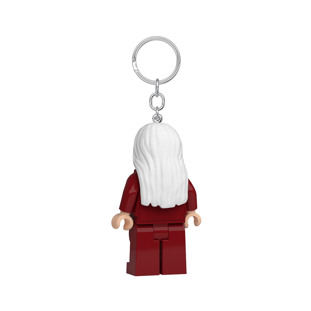 LEGO Harry Potter Profesor Dumbledore svietiaca figúrka