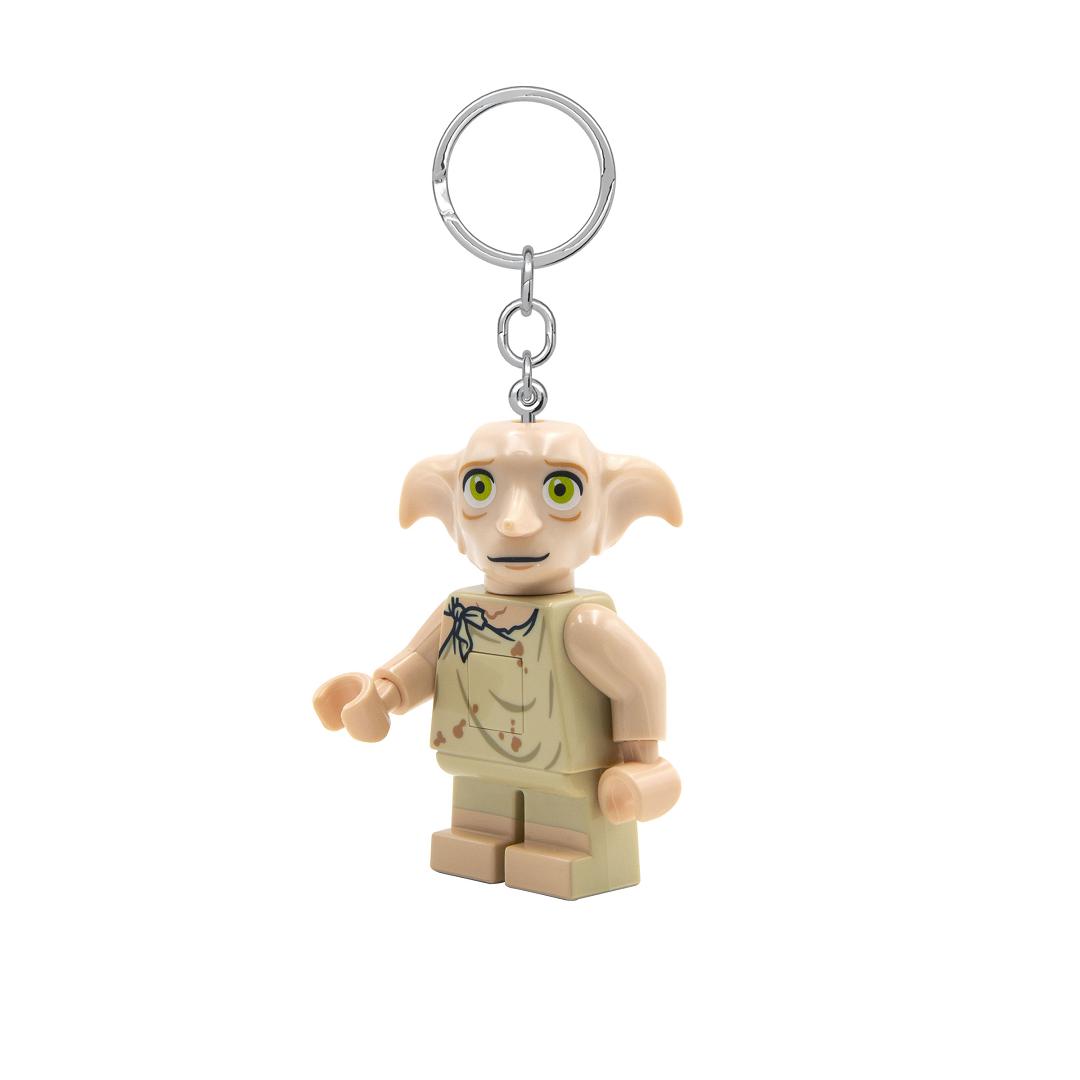 LEGO Harry Potter Dobby svietiaca figúrka