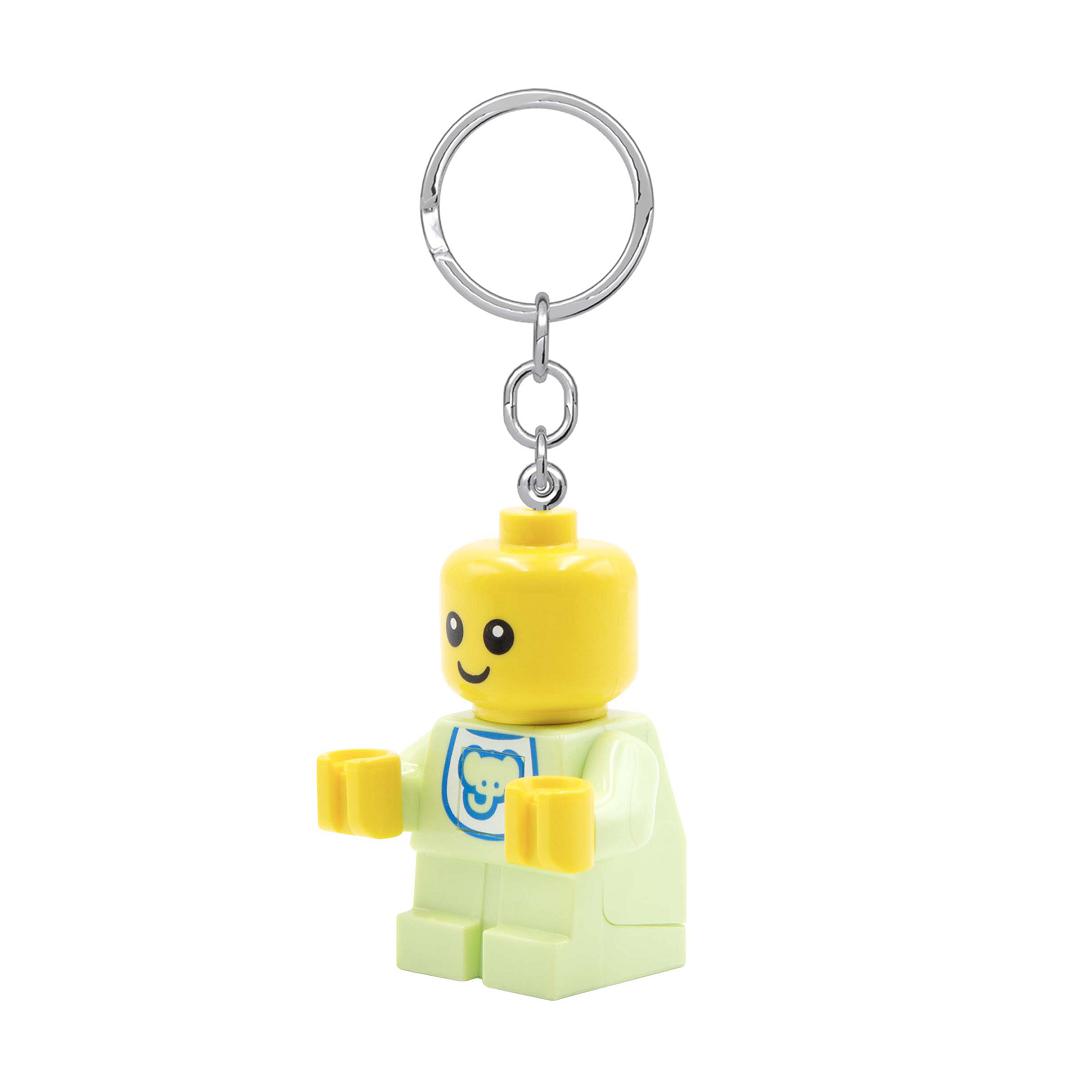 LEGO Minifigures Baby svietiaca figurka