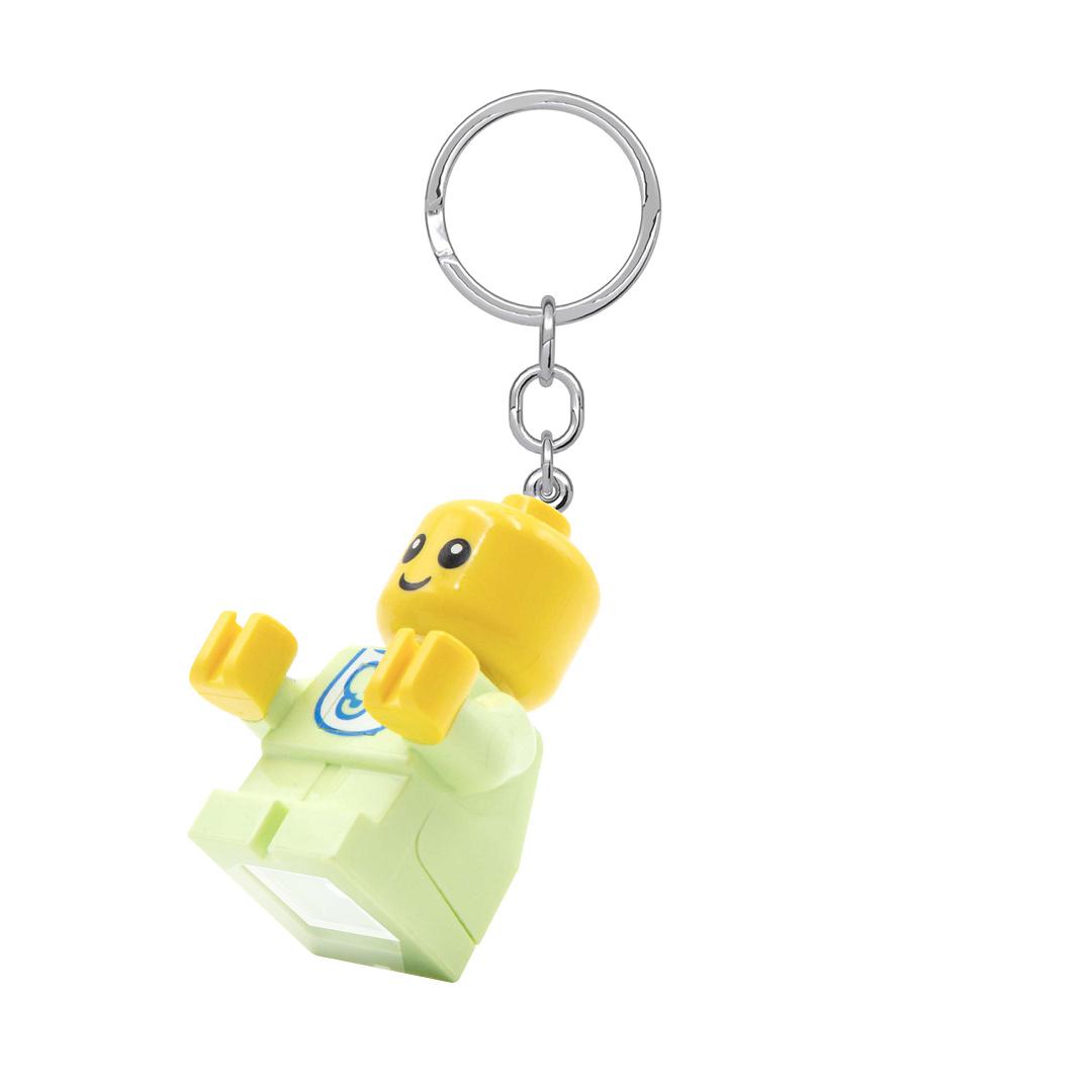 LEGO Minifigures Baby svietiaca figurka