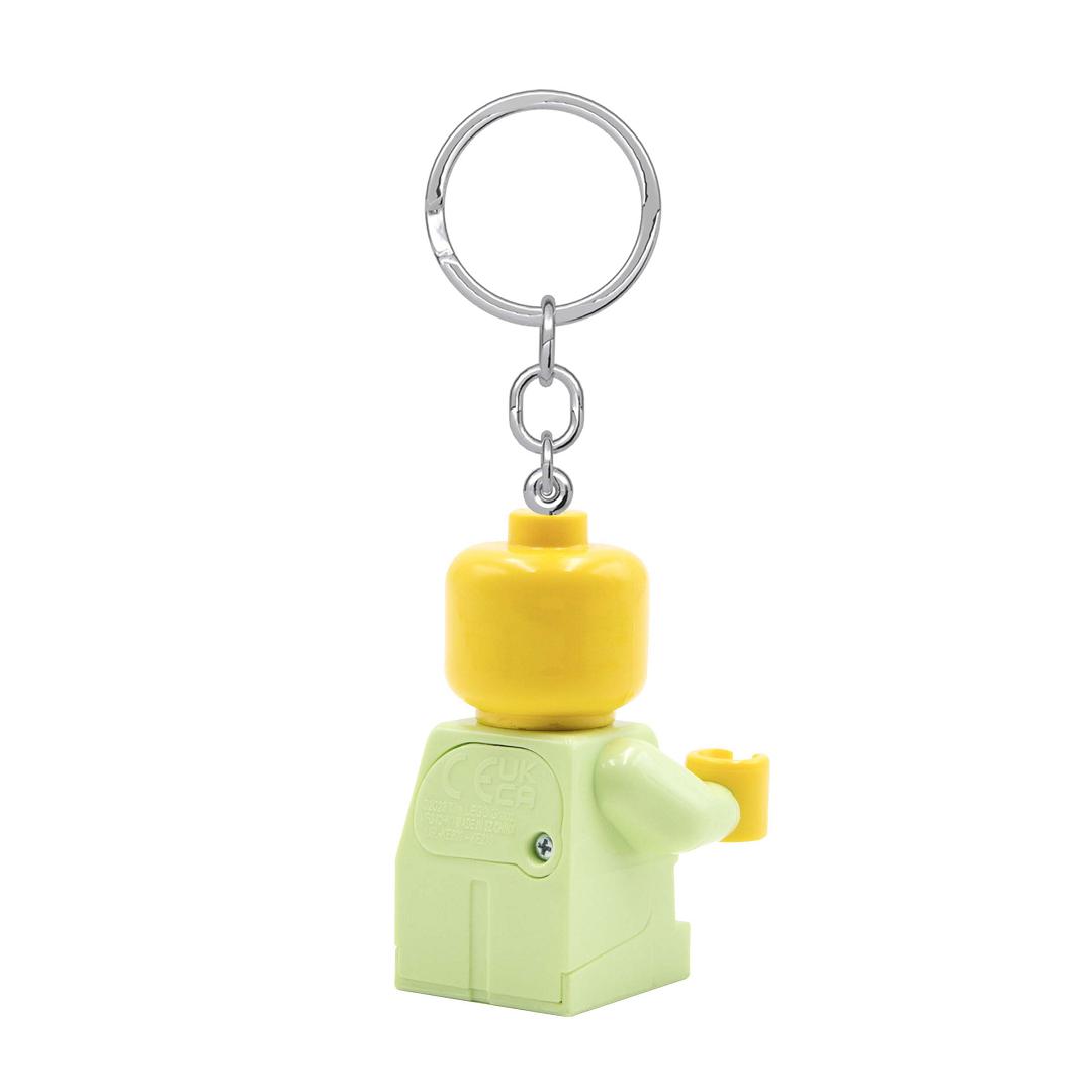 LEGO Minifigures Baby svietiaca figurka