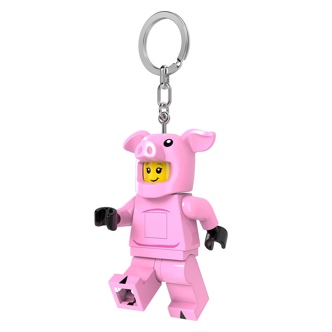 LEGO Minifigures Prasiatko svietiaca figurka