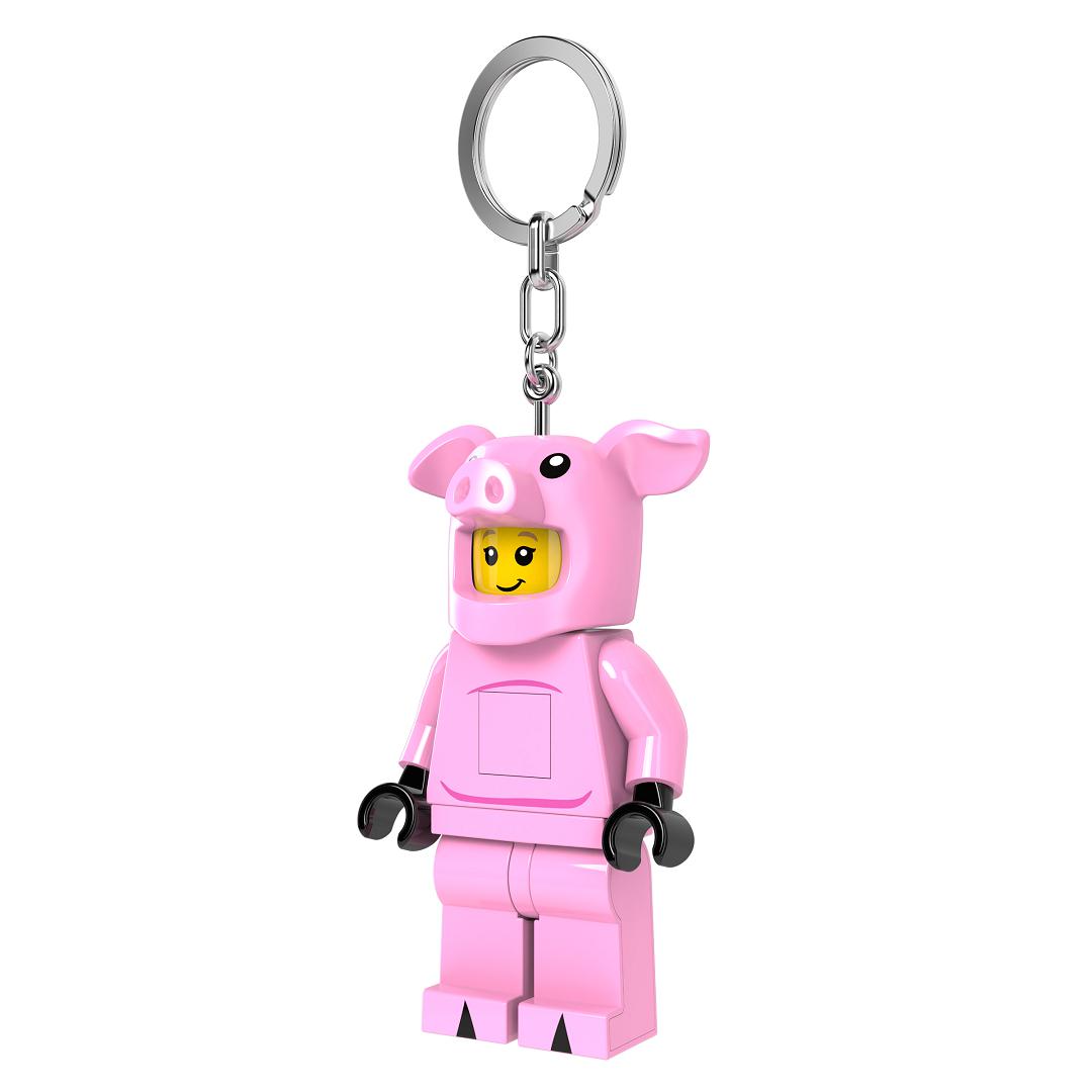 LEGO Minifigures Prasiatko svietiaca figurka