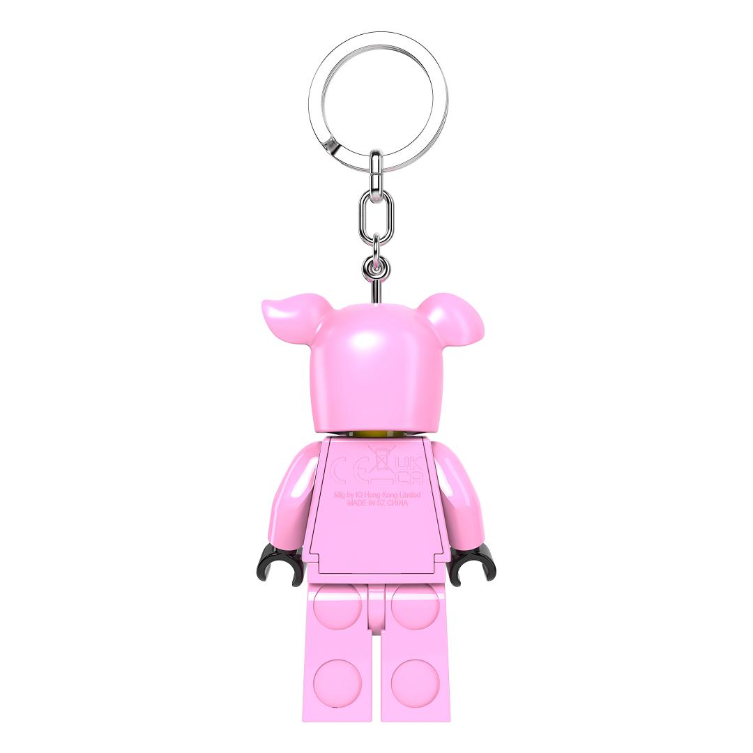 LEGO Minifigures Prasiatko svietiaca figurka