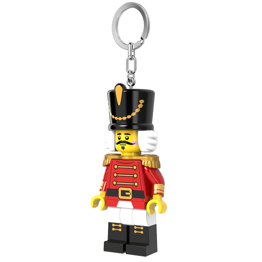 LEGO Minifigures Luskáčik svietiaca figurka