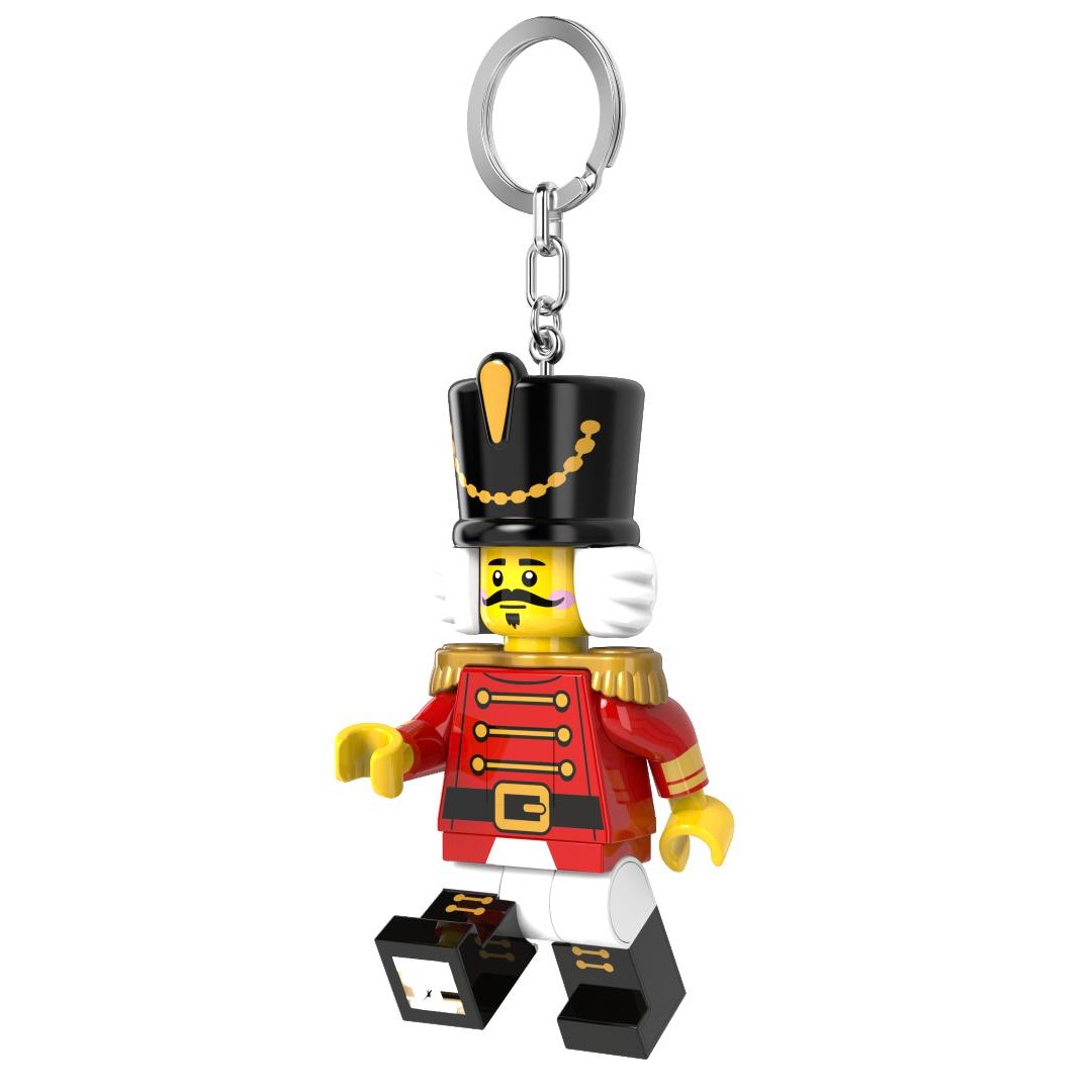 LEGO Minifigures Luskáčik svietiaca figurka