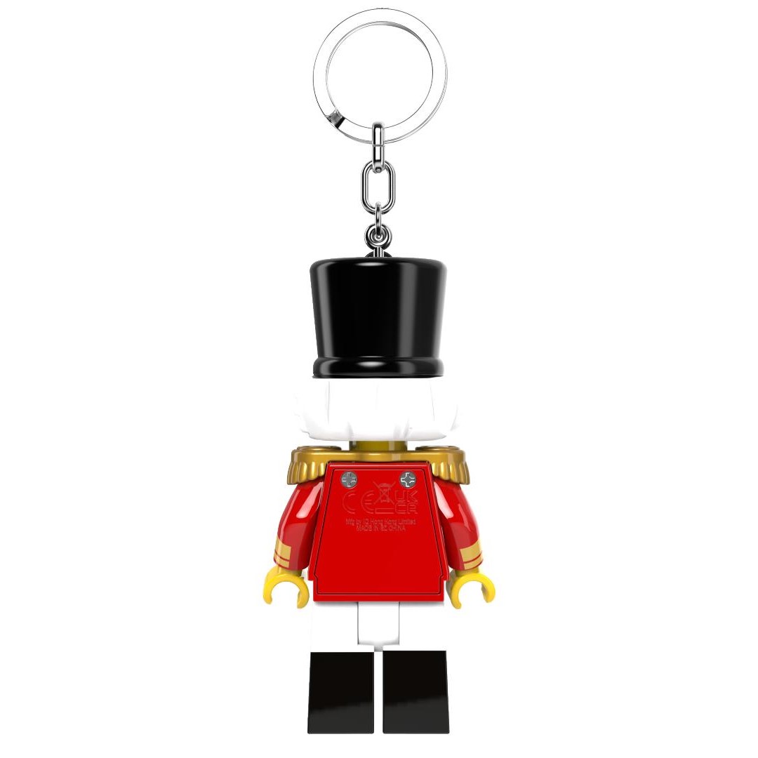 LEGO Minifigures Luskáčik svietiaca figurka