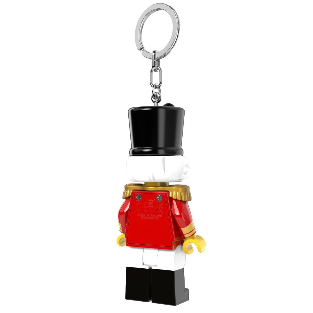 LEGO Minifigures Luskáčik svietiaca figurka