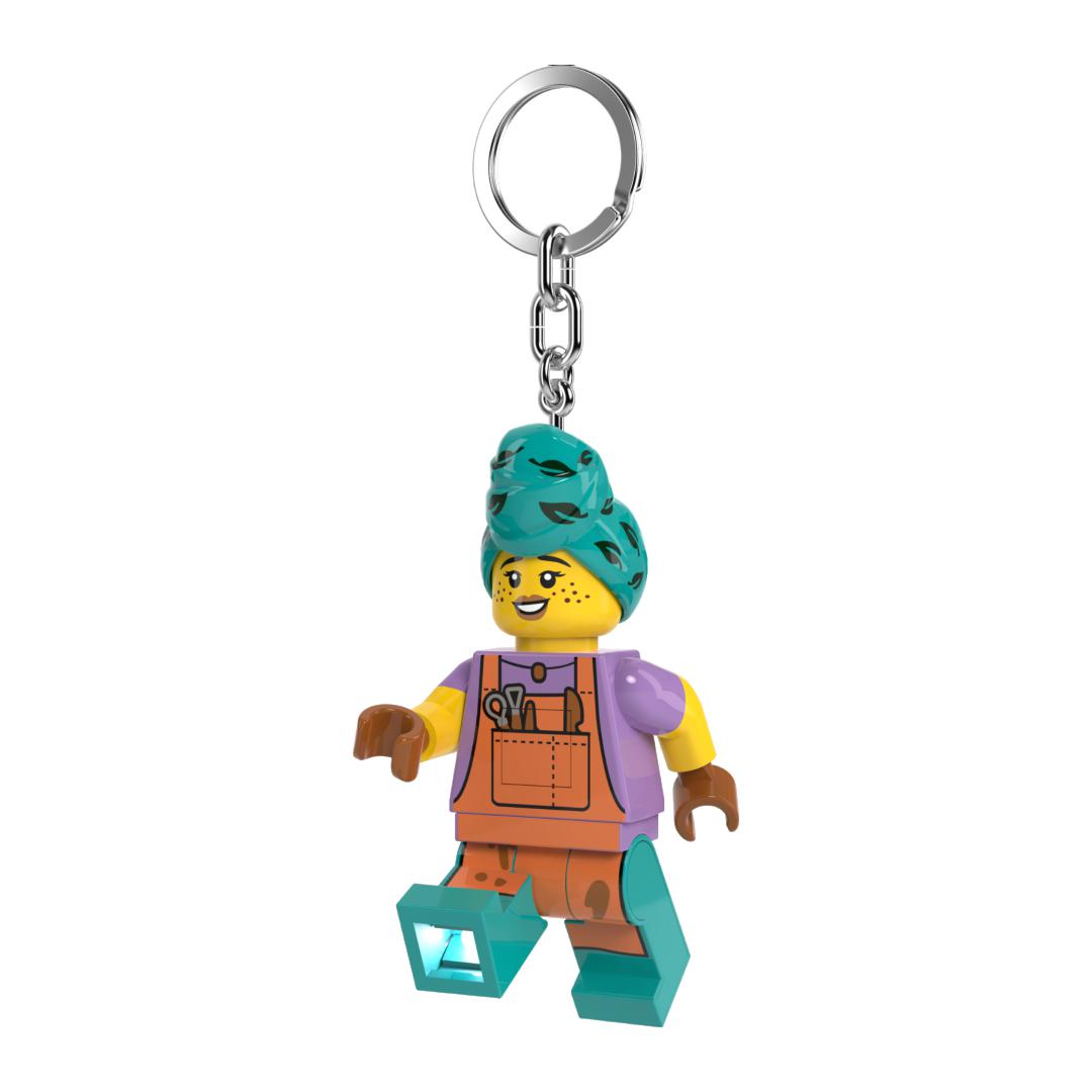 LEGO Minifigures Hrnčiarka svietiaca figurka