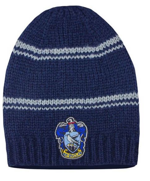 Čiapka pletená Bystrohlav Harry Potter