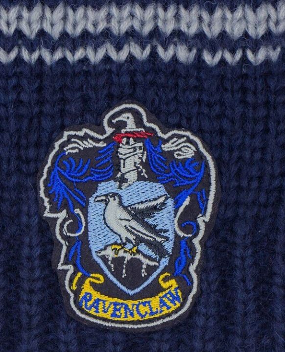Čiapka pletená Bystrohlav Harry Potter