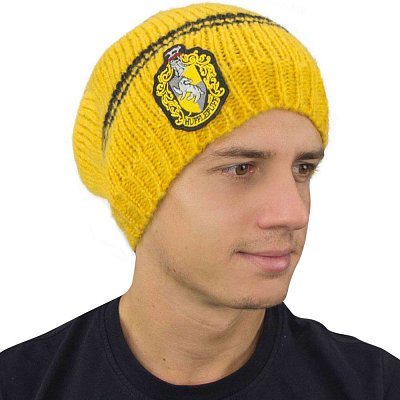 Čiapka pletená Bifľomorl Harry Potter