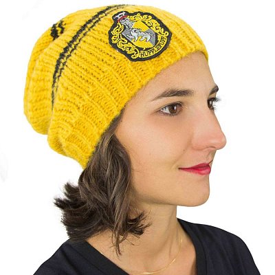 Čiapka pletená Bifľomorl Harry Potter