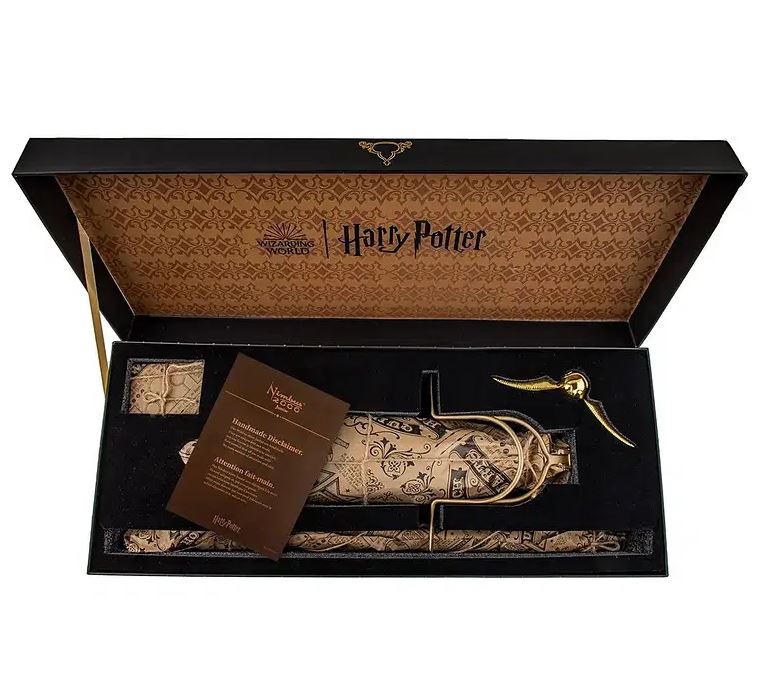 Metla Harry Potter Nimbus 2000 Junior