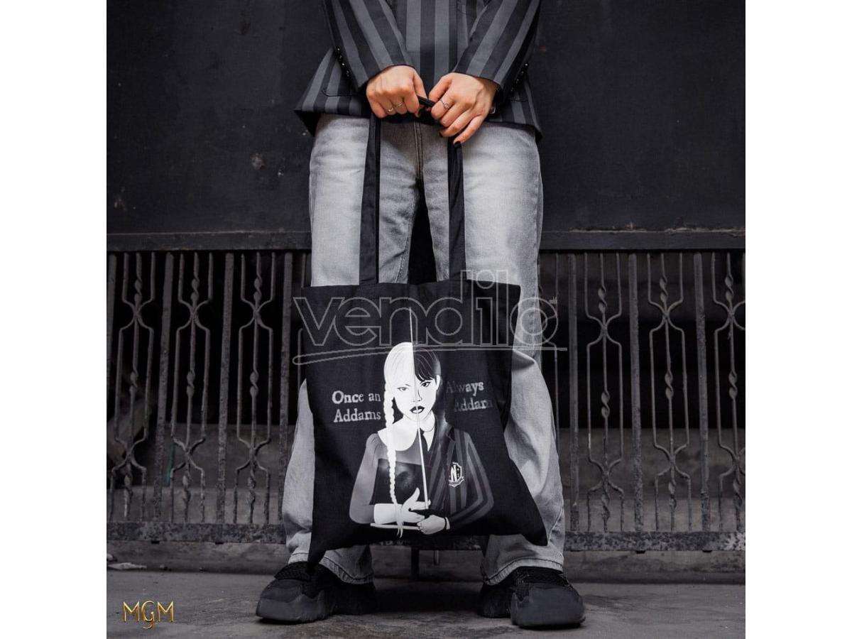 Látková taška Tote Wednesday