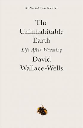 The Uninhabitable Earth