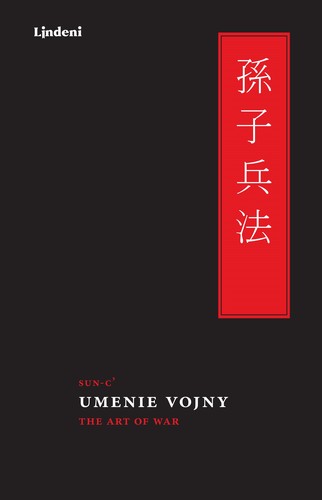 Umenie vojny - Sun-c\'