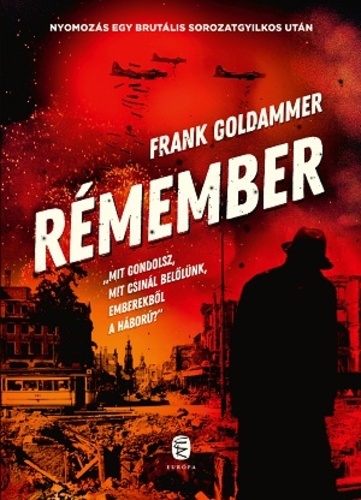 Rémember - Frank Goldammer