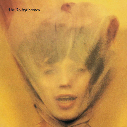 Rolling Stones, The - Goats Head Soup LP