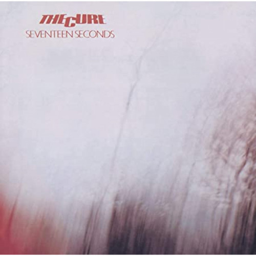 Cure, The - Seventeen Seconds (Picture Disc) RSD LP
