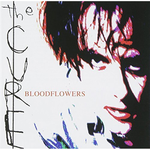 Cure, The - Bloodflowers (Picture Disc) RSD LP