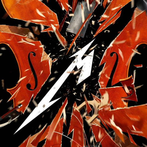 Metallica - S&M2 2CD