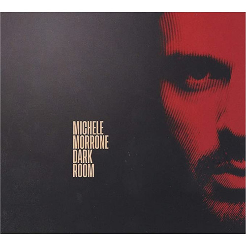 Kniha Morrone Michele - Dark Room CD