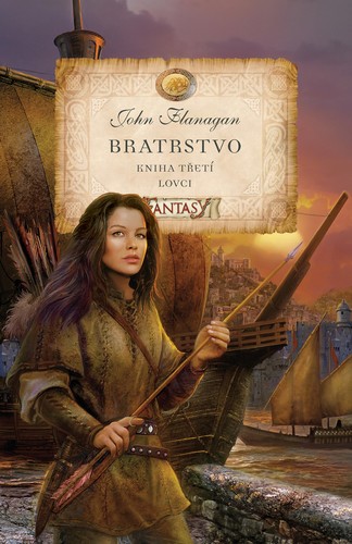 Bratrstvo 3: Lovci, 2. vydání