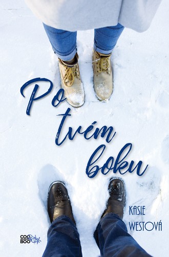 Kniha Po tvém boku - Kasie West,Adéla Špínová