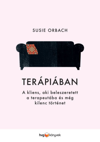 Terápiában - Susie Orbach