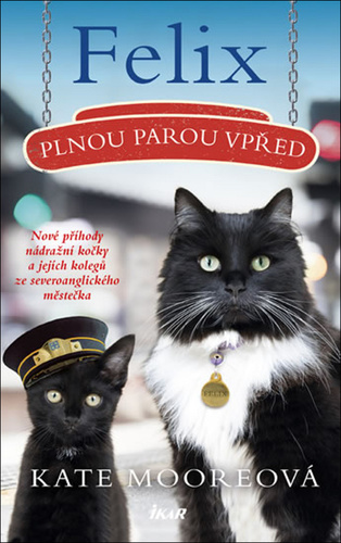 Felix, plnou parou vpřed kúpite na Panta Rhei