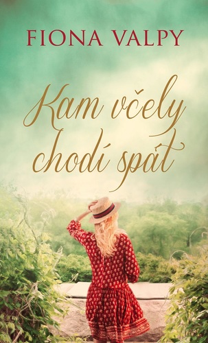 Kniha Kam včely chodí spát - Fiona Valpy,Jiří Chodil