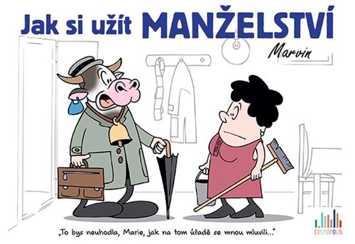 Jak si užít manželství kúpite na Panta Rhei