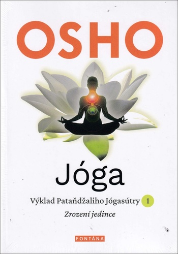 Jóga- Výklad Pataňdžaliho Jógasútry 1.