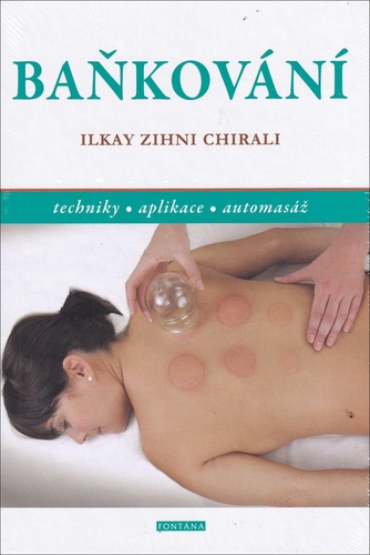 Kniha Baňkování